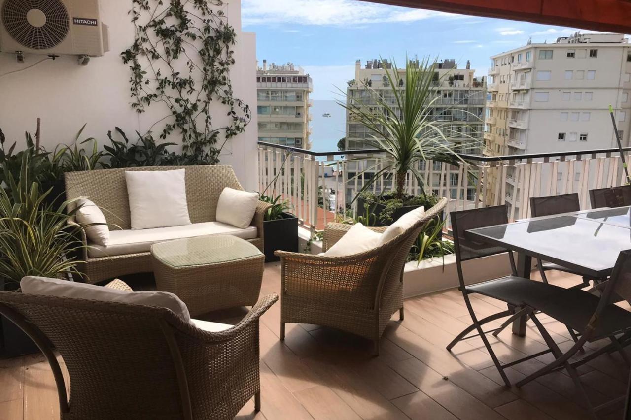Résidence Le Bosquet Apartamento